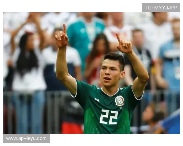 墨西哥前场节奏被重新梳理，洛萨诺连续突破成功