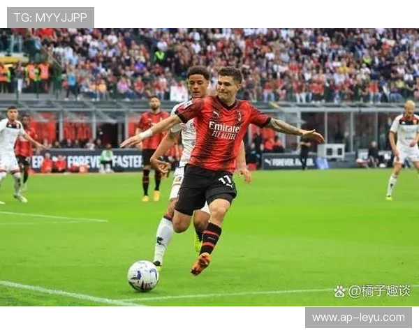 吉鲁头球点破对方禁区助AC米兰领先